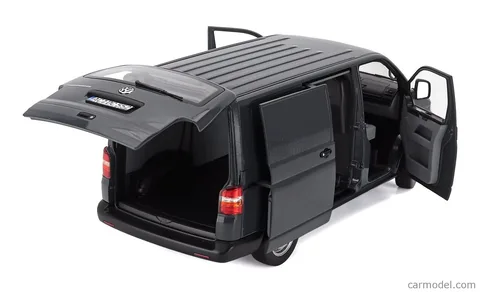 1/18 (Norev) VOLKSWAGEN TRANSPORTER 2003