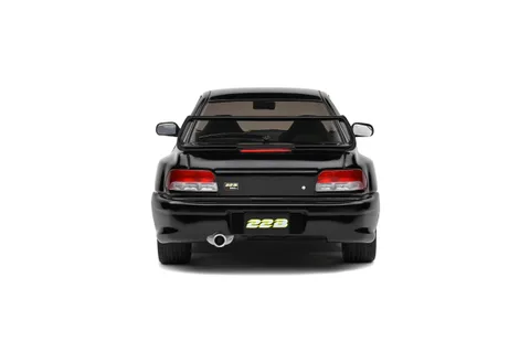 1/18 (Solido) SUBARU IMPREZA 22B 1998