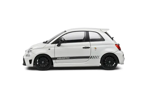1/18 (Solido) FİAT F595 ABARTH 2022