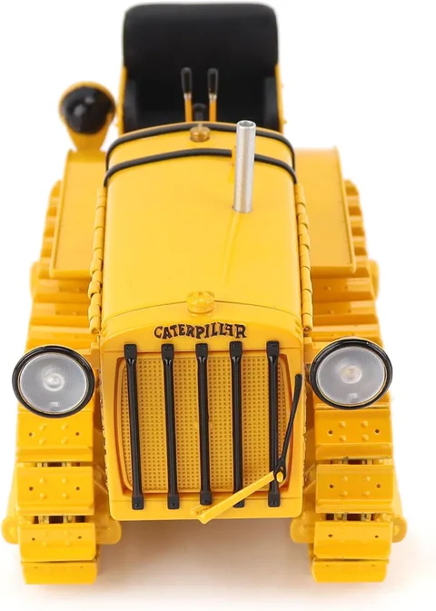 1/16 (Diecast masters) CATERPILLAR TWENTY-FIVE TRACTOR