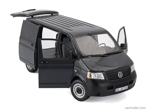 1/18 (Norev) VOLKSWAGEN TRANSPORTER 2003