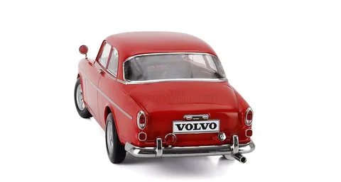 1/18 (Norev) VOLVO 123 GT 1968
