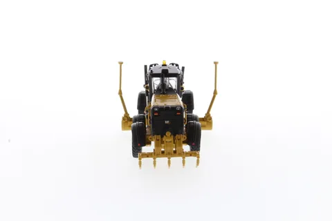 1/50 (Diecast masters) CATERPILLAR 150 YENİ NESİL LOGO GREYDER