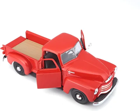 1/25 (Maisto) 1950 CHEVROLET 3100 PICKUP