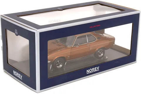 1/18 (Norev) OPEL MANTA 1970