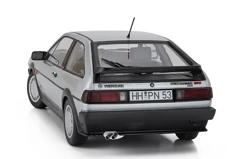 1/18 (Norev) VOLKSWAGEN SCİROCCO GTX 16V 1988