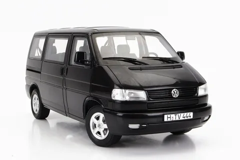 1/18 (Norev) VOLKSWAGEN MULTİVAN 2003