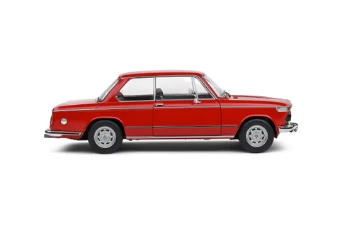 1/18 (Solido) BMW 1602 1971