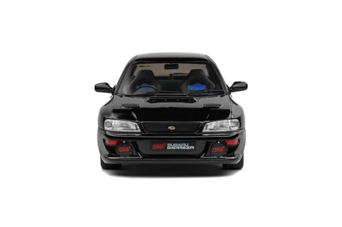 1/18 (Solido) SUBARU IMPREZA 22B 1998