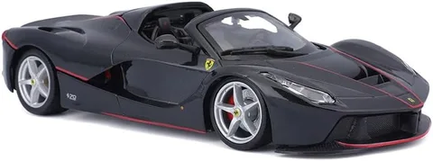 1/24 (Burago) FERRARİ LAFERRARİ APERTA