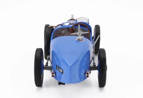 1/12 (Norev) BUGATTİ T35 1925