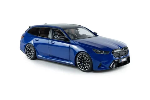 1/18 (Solido) BMW M5 TOURING 2025