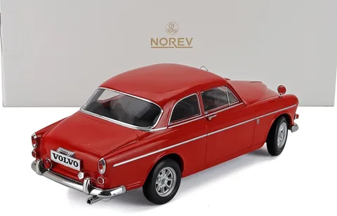 1/18 (Norev) VOLVO 123 GT 1968