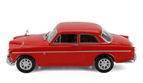 1/18 (Norev) VOLVO 123 GT 1968