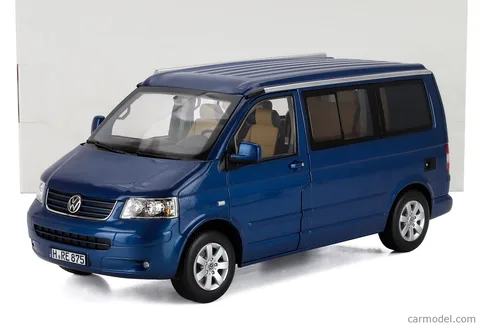 1/18 (Norev) VOLKSWAGEN CALİFORNİA 2003