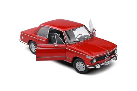 1/18 (Solido) BMW 1602 1971