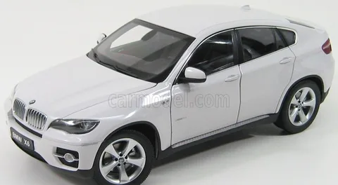 1/18 (Kyosho) BMW X6 xDrive50i