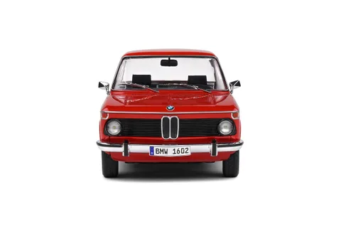 1/18 (Solido) BMW 1602 1971
