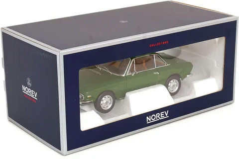 1/18 (Norev) LANCİA FULVİA 3 1975