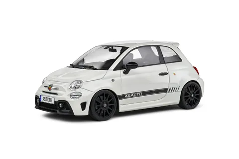 1/18 (Solido) FİAT F595 ABARTH 2022
