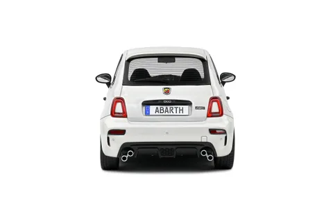 1/18 (Solido) FİAT F595 ABARTH 2022