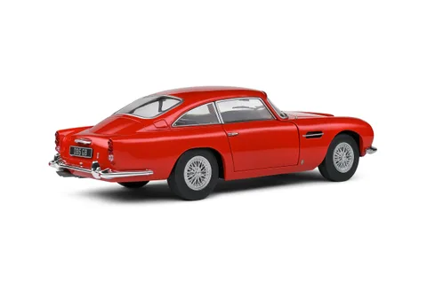 1/18 (Solido) ASTON MARTİN DB5 1964