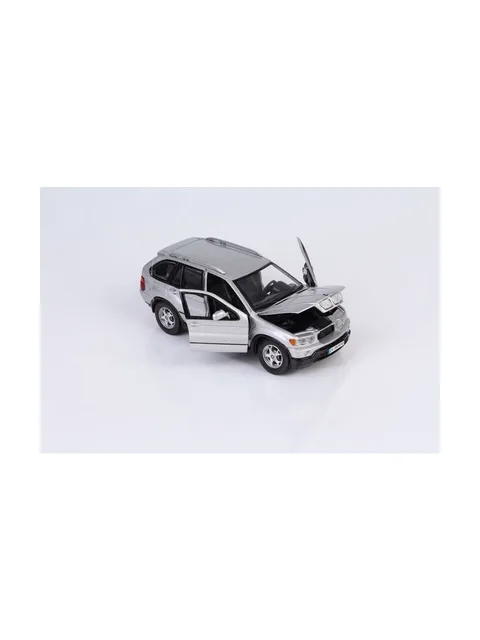 1/24 (Motormax) BMW X5