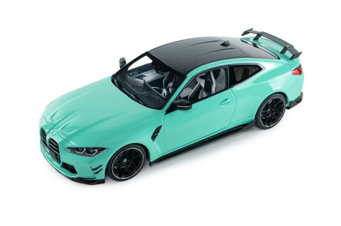 1/18 (Solido) BMW M4 COMPETİTİON 2024