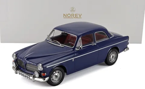 1/18 (Norev) VOLVO AMAZON 1966
