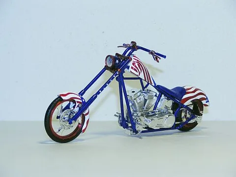1/18 (RC2) T-Rex SOFTAIL # 4