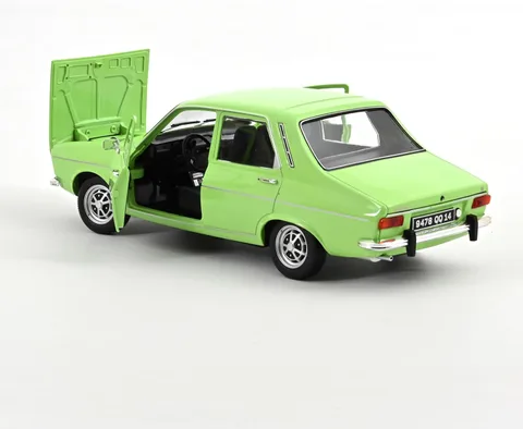 1/18 (Norev) RENAULT 12 TS 1973