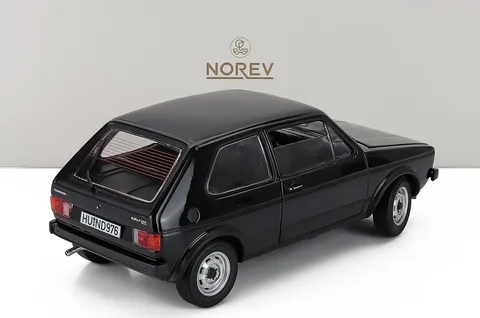 1/18 (Norev) VOLKSWAGEN GOLF GTİ 1976