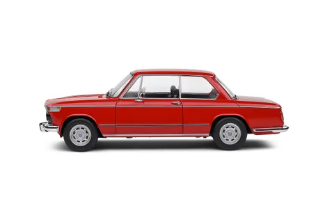 1/18 (Solido) BMW 1602 1971