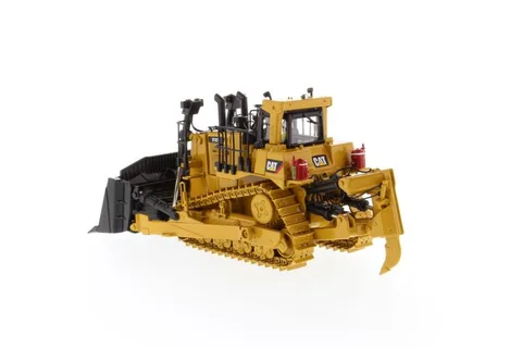 1/50 (Diecast masters) CATERPILLAR D10T2 Track-Type Tractor Dozer