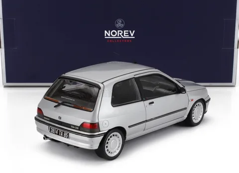 1/18 (Norev) RENAULT CLIO 16S 1992