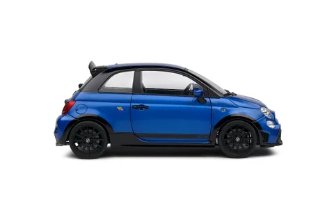 1/18 (Solido) FİAT 695 ABARTH TRİBUTO 131 RALLY – 2022