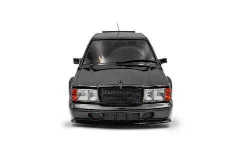 1/18 (Solido) MERCEDES-BENZ 190 (W201) EVO II – 1990
