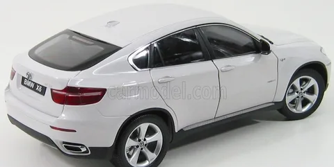 1/18 (Kyosho) BMW X6 xDrive50i