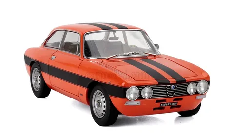 1/18 (Norev) ALFA ROMEO 2000 GTV 1973