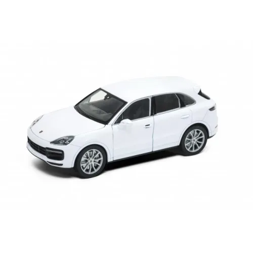 1/24 (Welly) PORSCHE CAYENNE TURBO