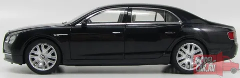 1/18 (Kyosho) BENTLEY FLYING SPUR W12