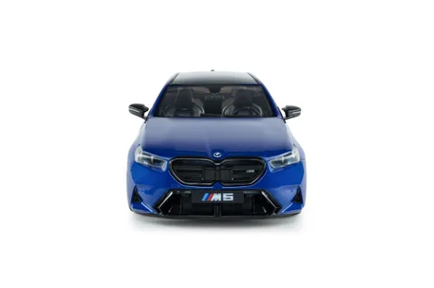 1/18 (Solido) BMW M5 TOURING 2025