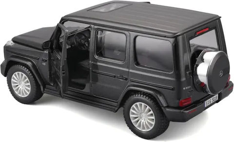 1/25 (Maisto) 2019 MERCEDES-BENZ G CLASS