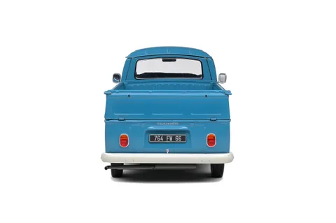 1/18 (Solido) VOLKSWAGEN T2 PİCK UP 1968