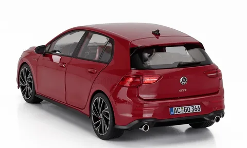 1/18 (Norev) VOLKSWAGEN GOLF GTI 2020