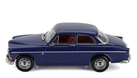 1/18 (Norev) VOLVO AMAZON 1966
