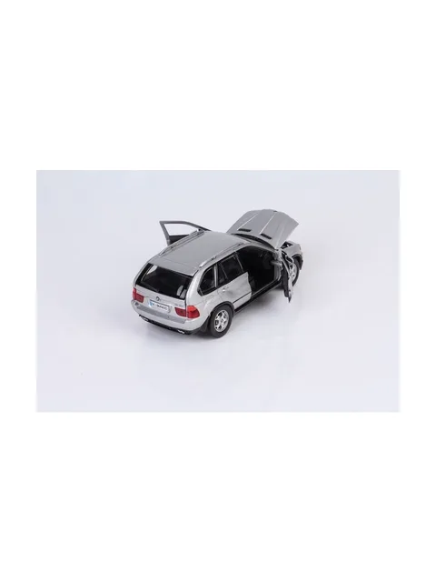 1/24 (Motormax) BMW X5