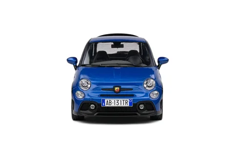 1/18 (Solido) FİAT 695 ABARTH TRİBUTO 131 RALLY – 2022