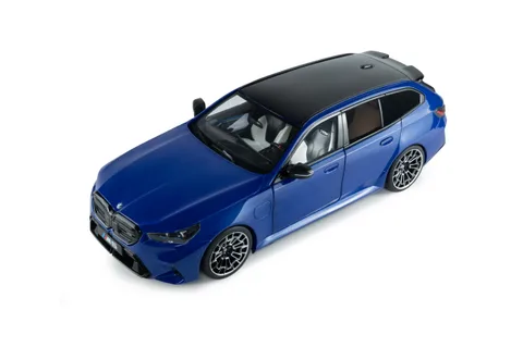 1/18 (Solido) BMW M5 TOURING 2025
