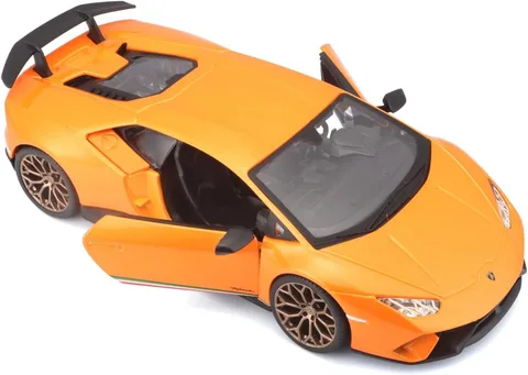 1/24 (Burago) LAMBORGHINI HURACAN PERFORMANTE